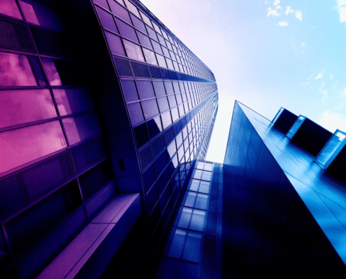 business scaling through automation